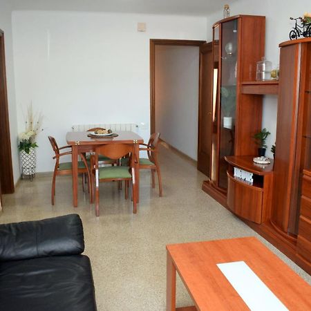 Apartamentos Atlas Terrassa IV Екстер'єр фото