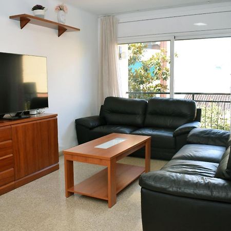 Apartamentos Atlas Terrassa IV Екстер'єр фото