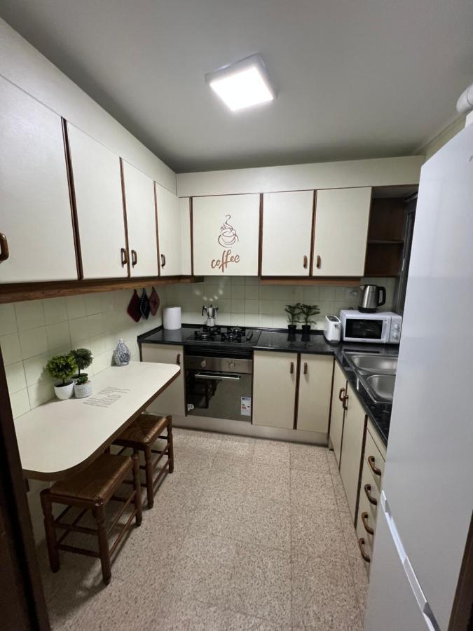 Apartamentos Atlas Terrassa IV Екстер'єр фото