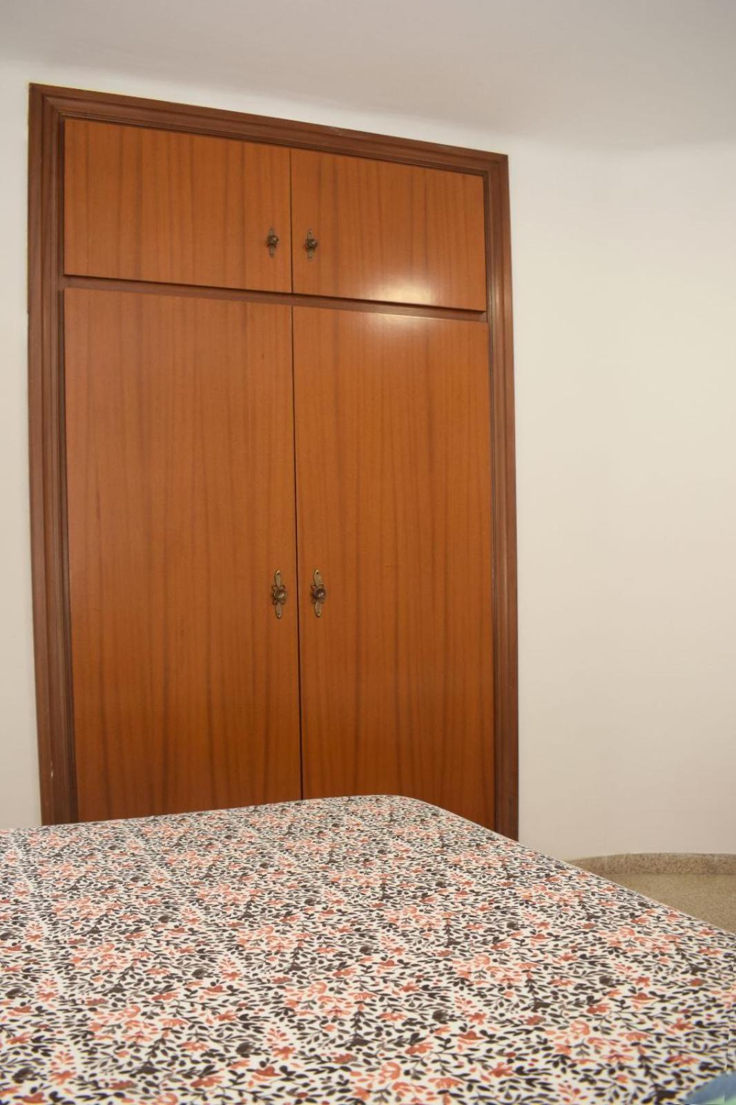 Apartamentos Atlas Terrassa IV Екстер'єр фото