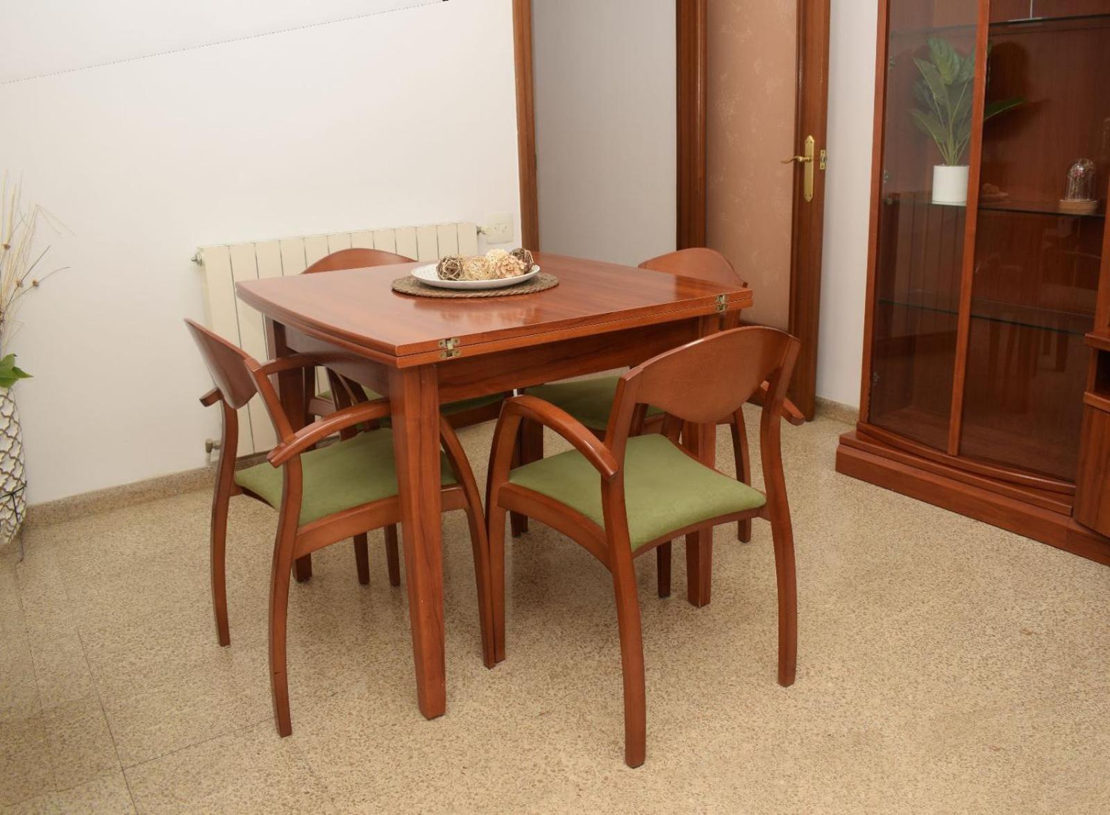 Apartamentos Atlas Terrassa IV Екстер'єр фото