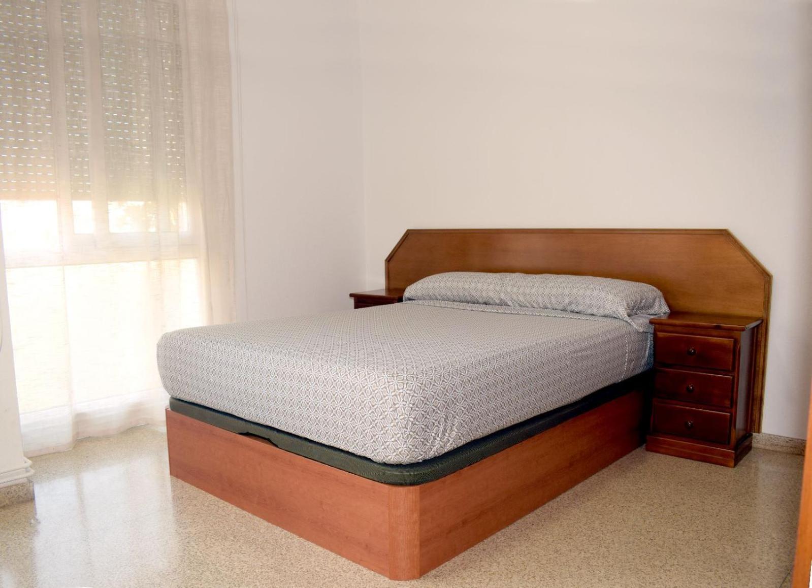 Apartamentos Atlas Terrassa IV Екстер'єр фото