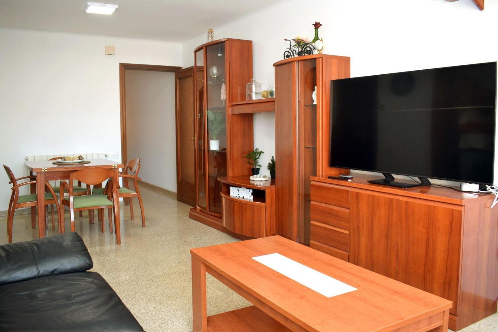 Apartamentos Atlas Terrassa IV Екстер'єр фото
