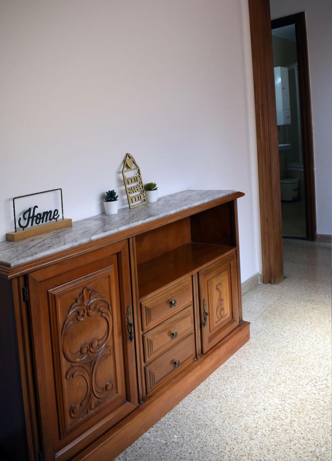 Apartamentos Atlas Terrassa IV Екстер'єр фото