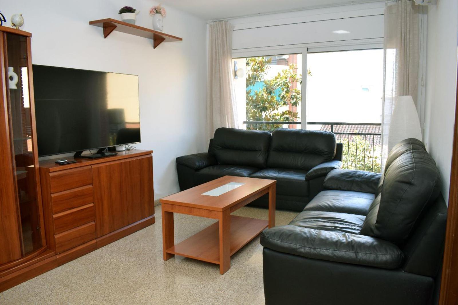 Apartamentos Atlas Terrassa IV Екстер'єр фото