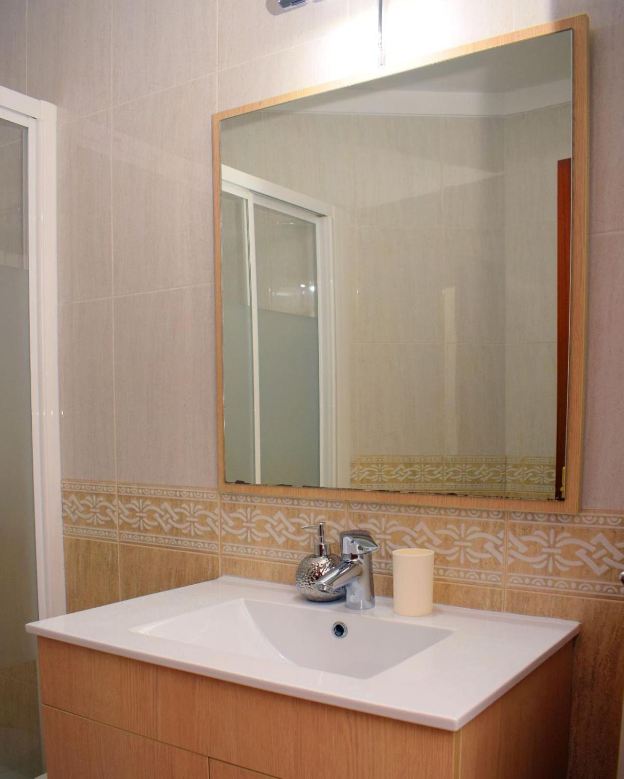 Apartamentos Atlas Terrassa IV Екстер'єр фото