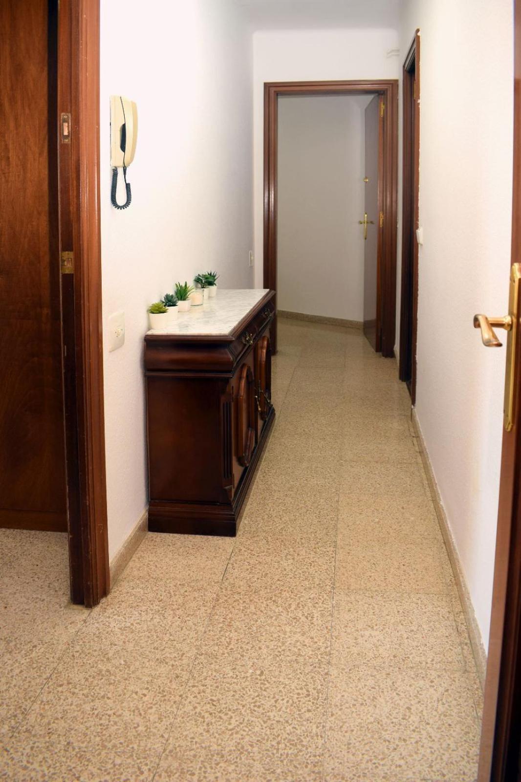 Apartamentos Atlas Terrassa IV Екстер'єр фото